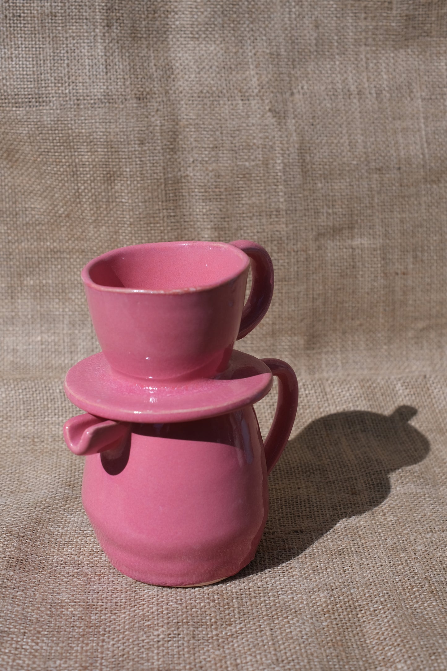 Cafetera/Tetera