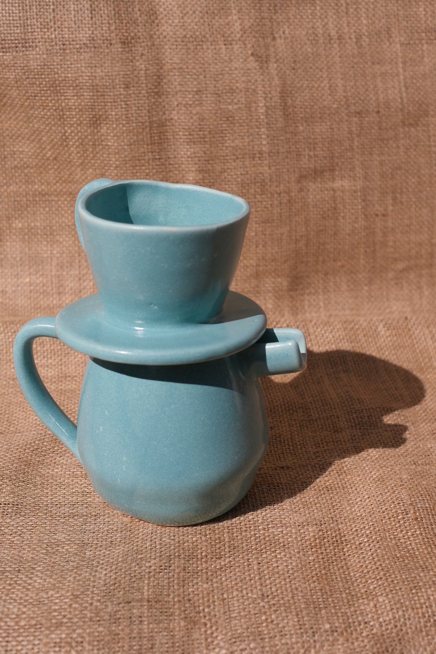 Cafetera/Tetera