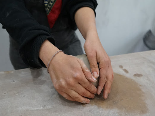 Taller de Cerámica regular