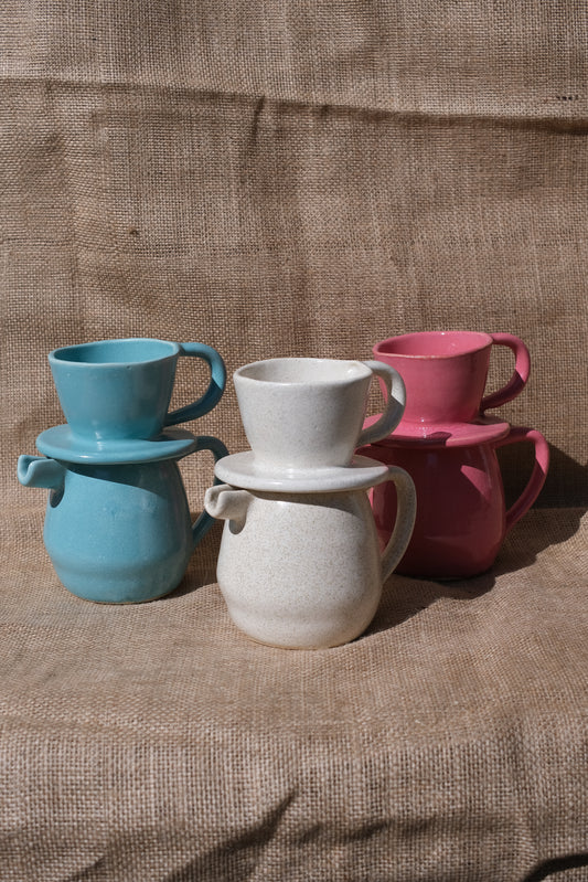 Cafetera/Tetera
