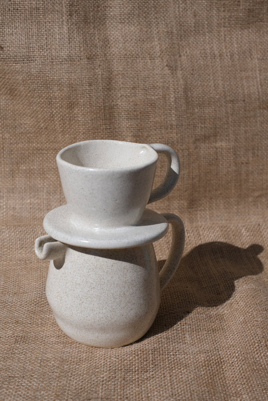 Cafetera/Tetera